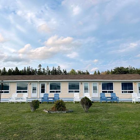 Sea Breeze Motel Ingonish Eksteriør bilde