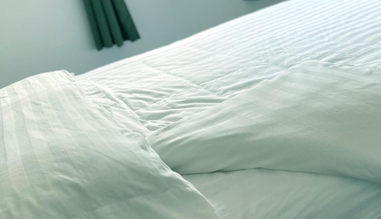 Sea Breeze Motel Ingonish Eksteriør bilde